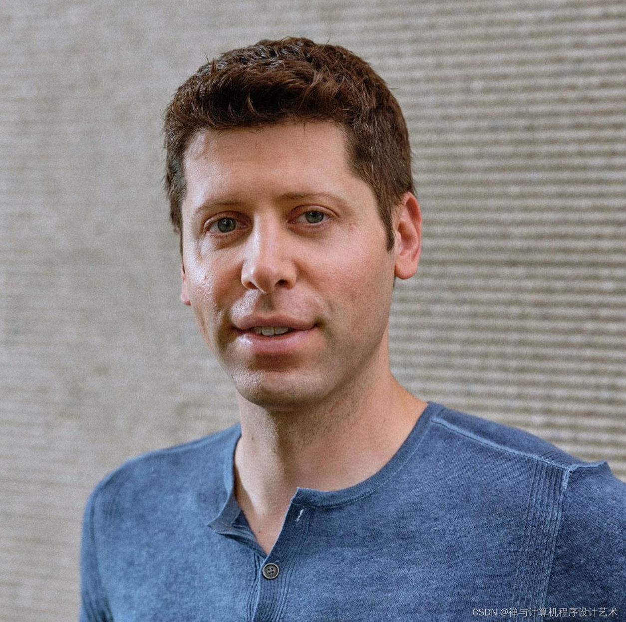 Sam Altman 山姆奥特曼：How To Invest In Startups如何投资初创公司