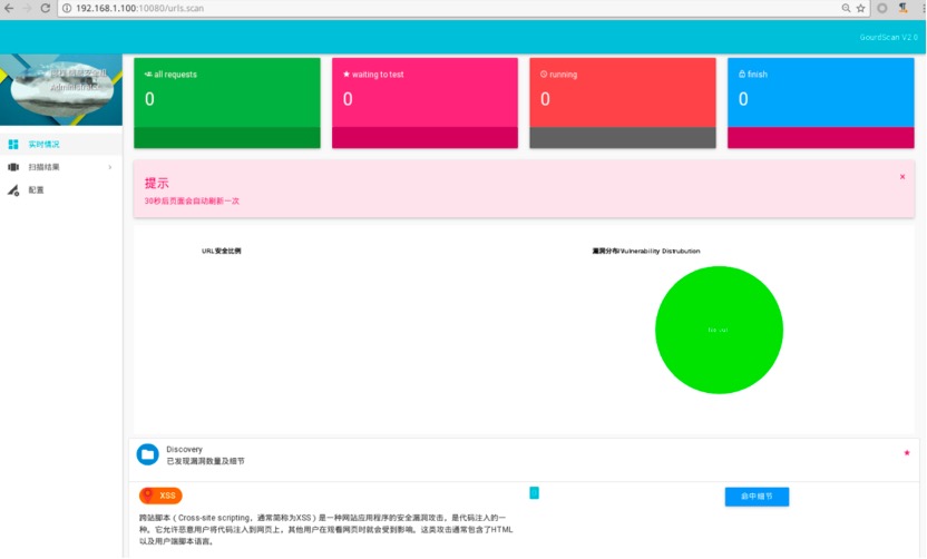 渗透测试常用工具汇总_常用渗透测试工具