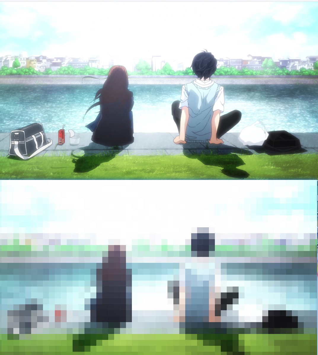 C对图片添加马赛克_c图片人脸打马赛克apiCSDN博客