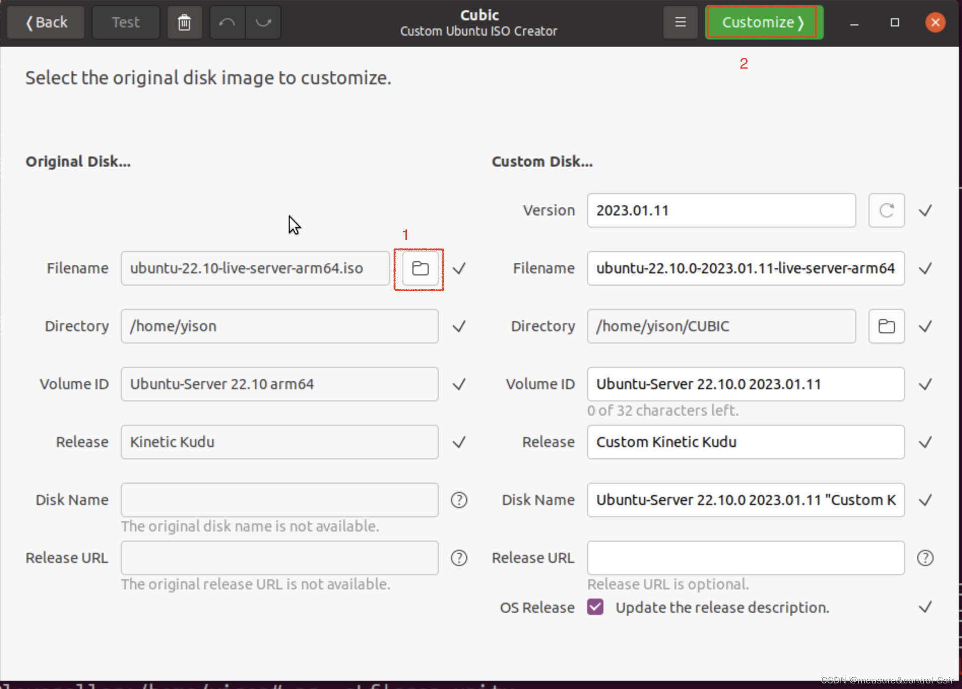 CUBIC工具定制ubuntu发行版问题记录_cubic ubuntuCSDN博客
