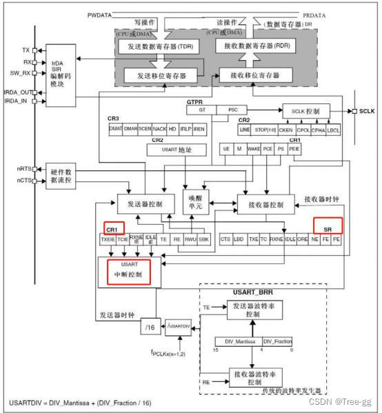 14_串口通信原理