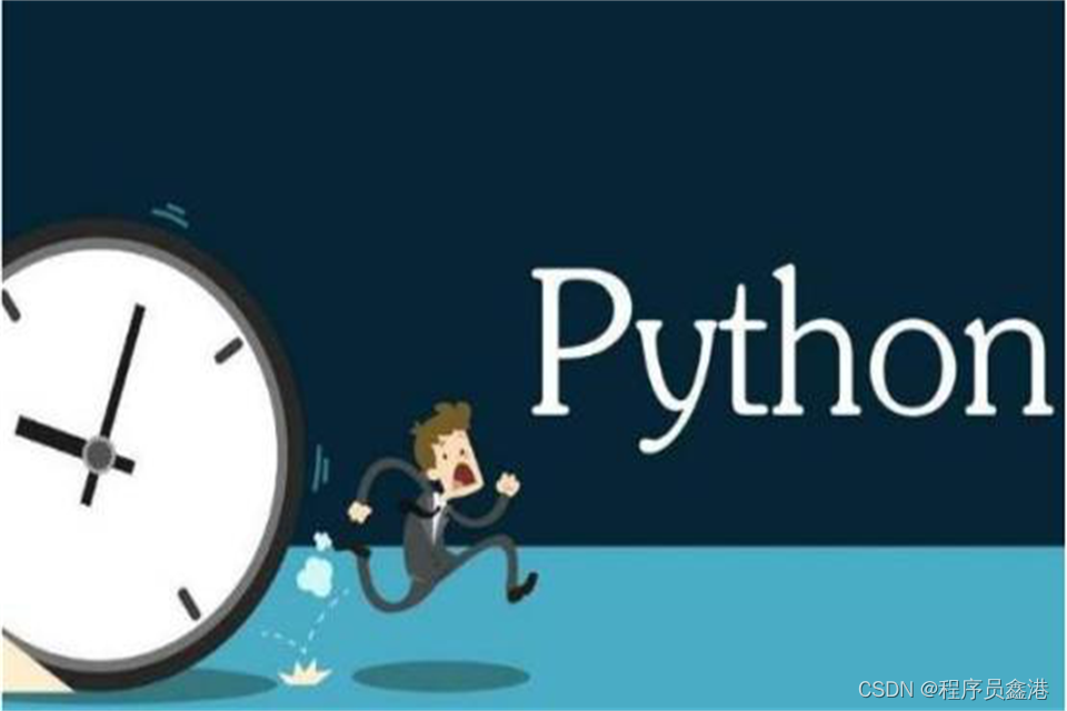 为什么这么多人转行学Python?Python要怎么学?有啥用?-CSDN博客