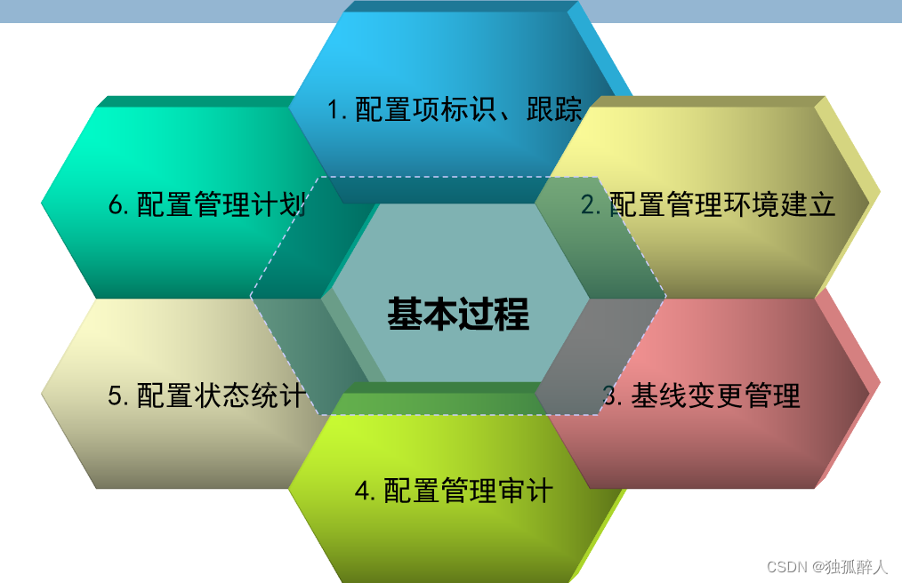 软件项目管理