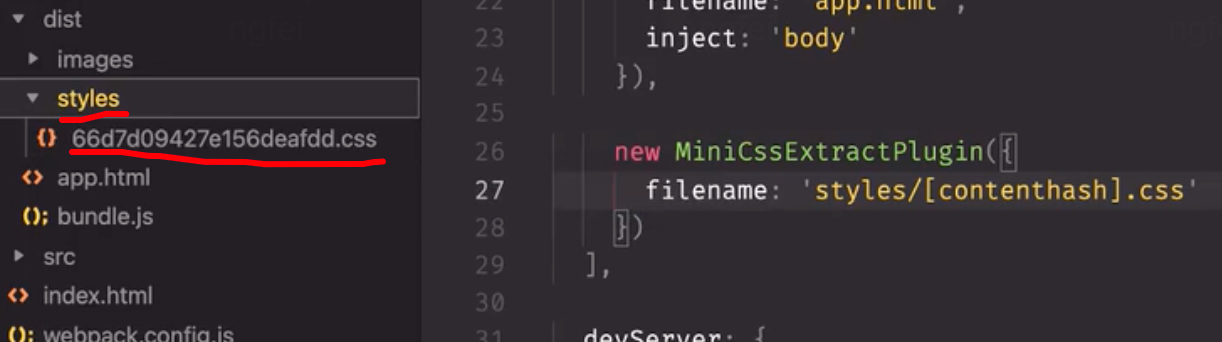 Webpack5学习笔记(基础篇七)—— Loader加载器_raw-loader-CSDN博客
