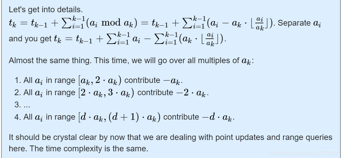 cf1553F. Pairwise Modulo