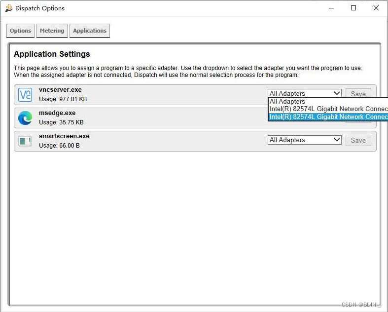 Windows Server 网卡分流 | Connectify服务无法启动