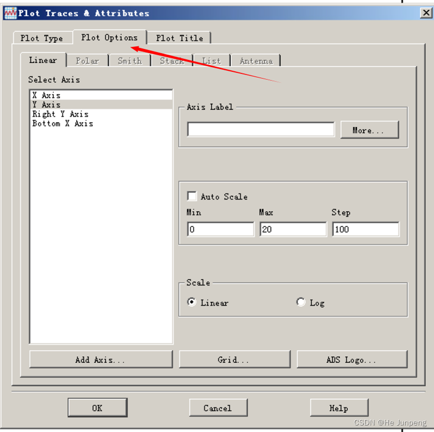 第二讲：ADS入门和Data DisPlay操作详解_ads的indep-CSDN博客