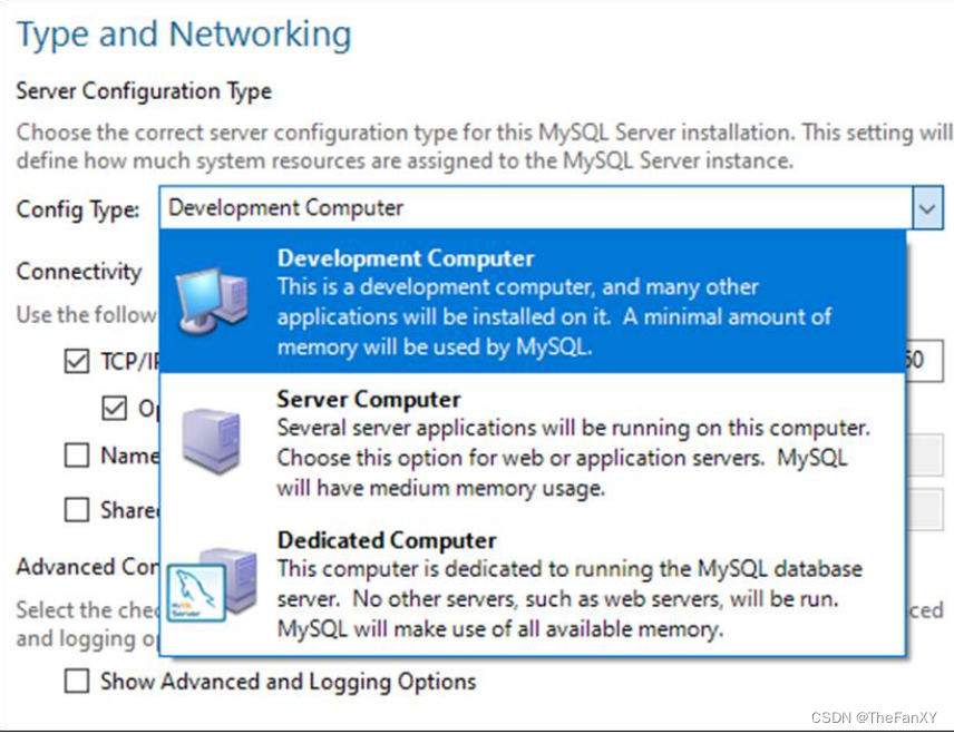 数据库基础篇 《2. MySQL环境搭建》