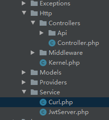 微信小程序 授权登录+手机发送验证码+jwt验证接口（laravel8+php）