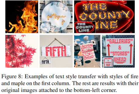 Rethinking Text Segmentation: A Novel Dataset and A Text-Specific Refinement Approach