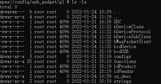 linux configfs(以usb_gadget为例)_configfs gadget-CSDN博客