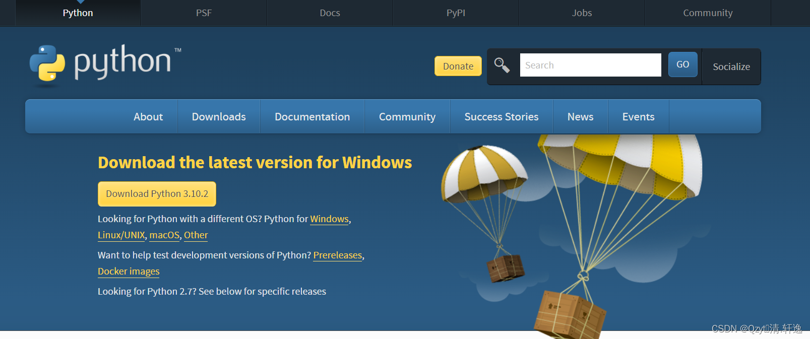 Python Python Flag CSDN