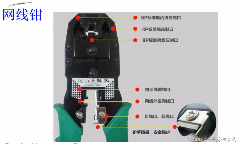 计算机组件介绍