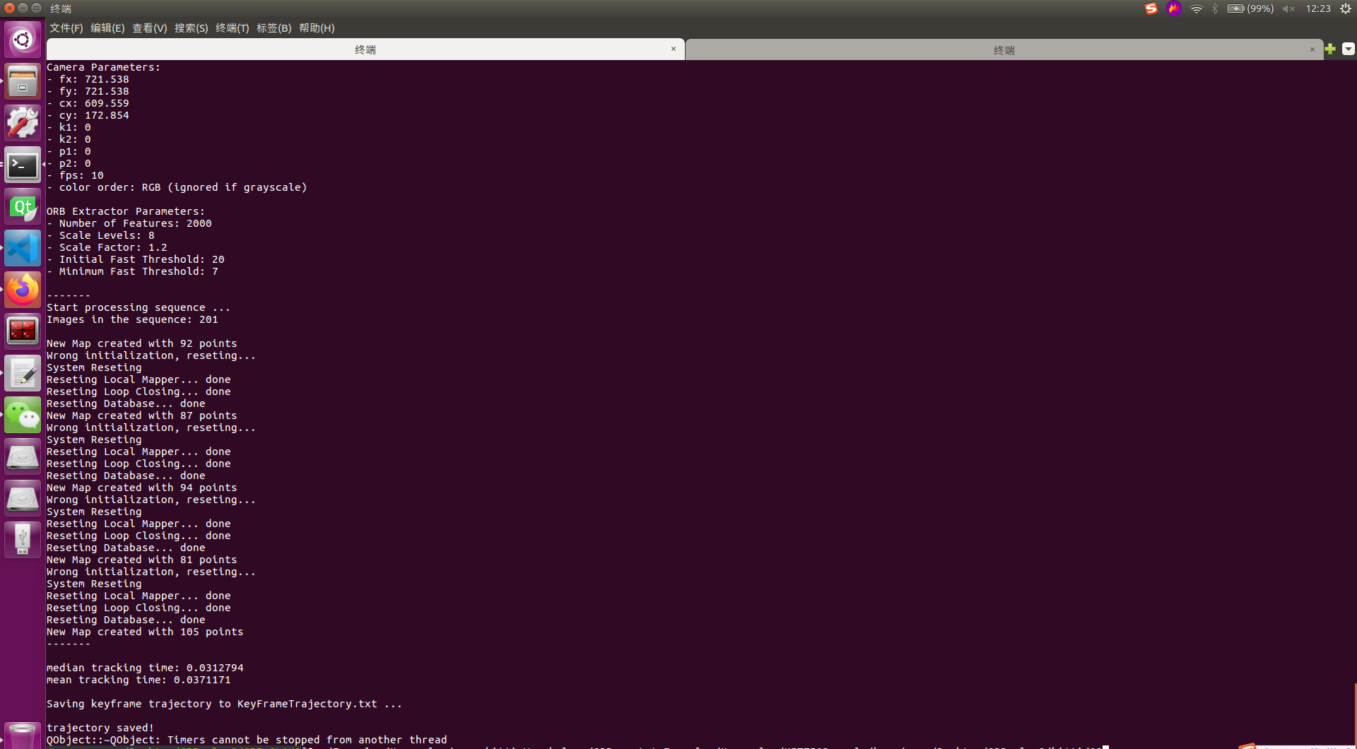 slam(一)AloamCSDN博客
