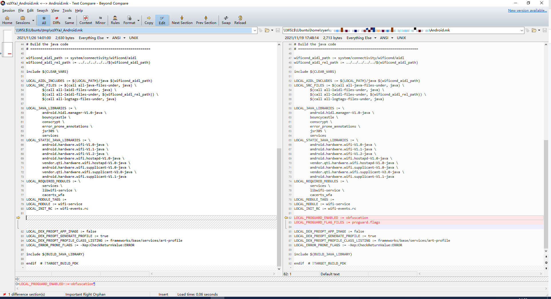  wsl use m s all de comparar como una herramienta de procesamiento