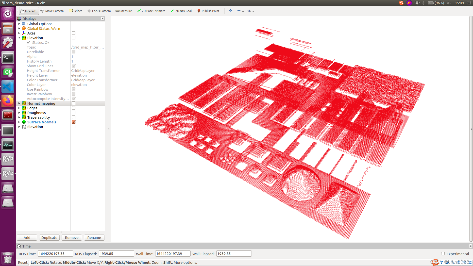 Softgrid Map grid_map(二):ubuntu16.04安装测试grid_map 1.6.0-1.6.2_gridmap(二)-CSDN博客