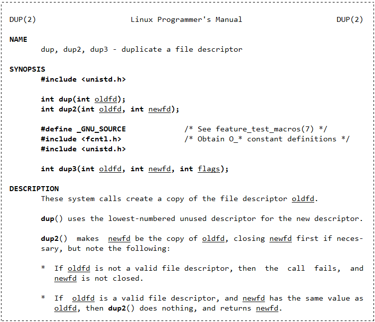 【看表情包学Linux】文件描述符