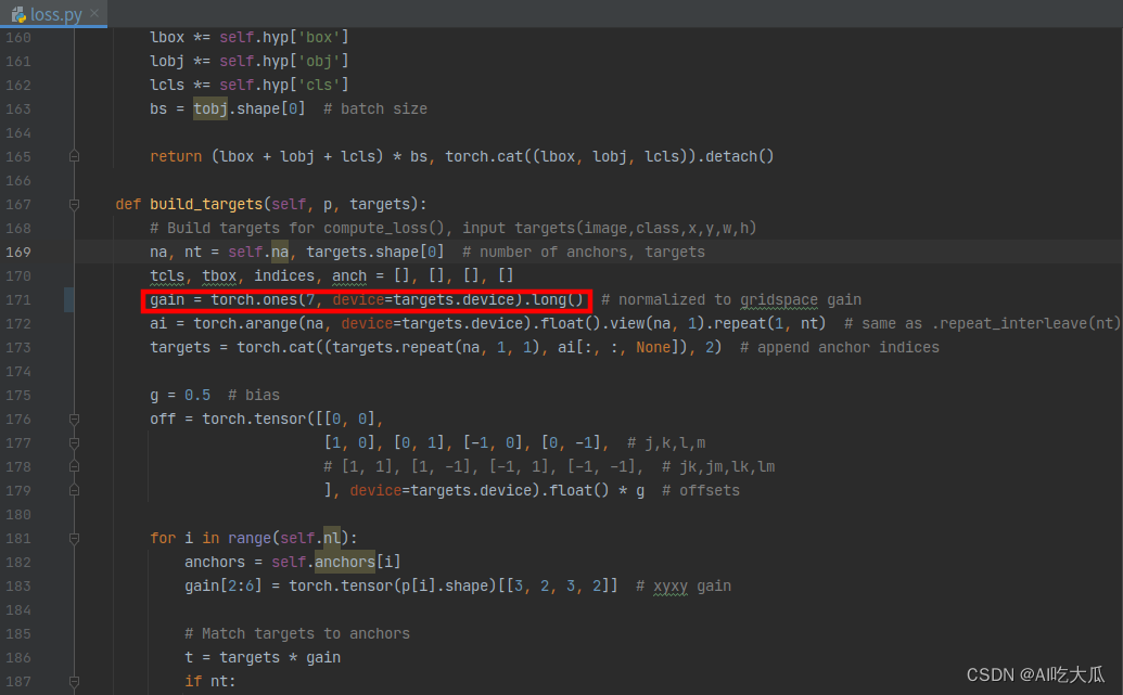 YOLOv5 BUG修复记录_collecting torch>=1.7.0 (from r requirements.txt CSDN博客