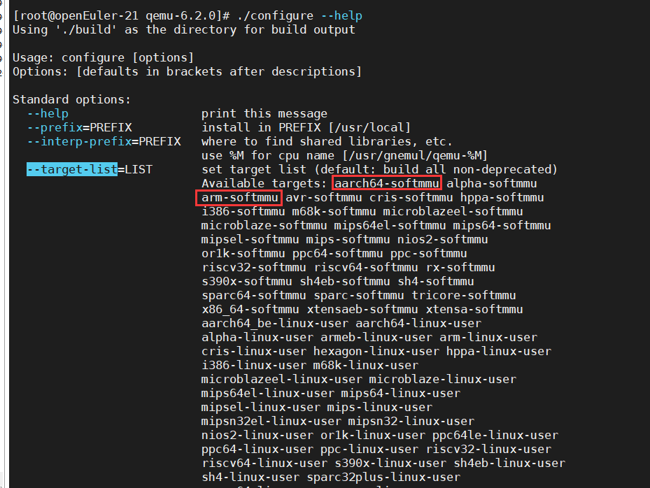 openEuler系统编译安装qemu6.20_qemu failed to find romfile efie1000eCSDN博客