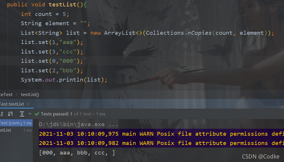 list arraylist CSDN list arraylist csdn