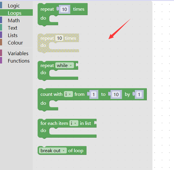 Blockly源码解析_blockly Statementtocode-CSDN博客