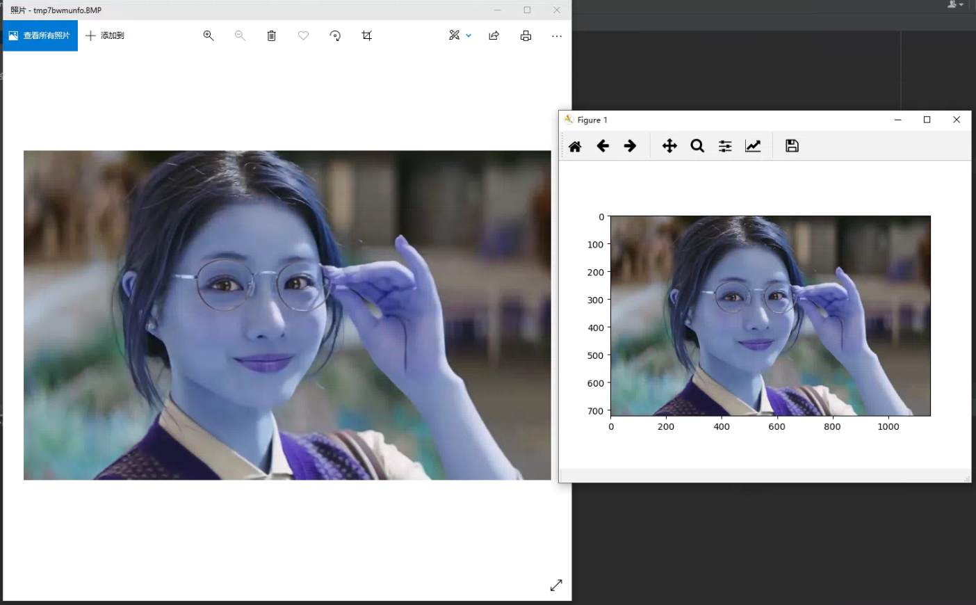 PIL，cv2，plt的使用与区别_pltpvCSDN博客