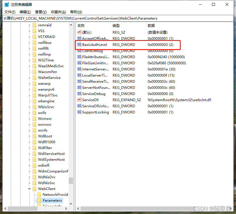 Cute Http File Server(chfs)轻量网盘及webdav部署指南-CSDN博客