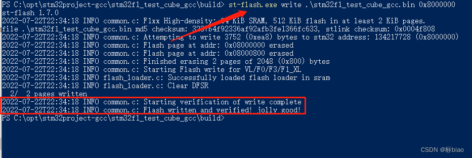 windows 10 stm32 stlink driver clone