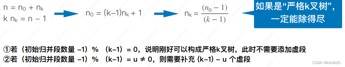 第八章 排序（下）【外部排序】