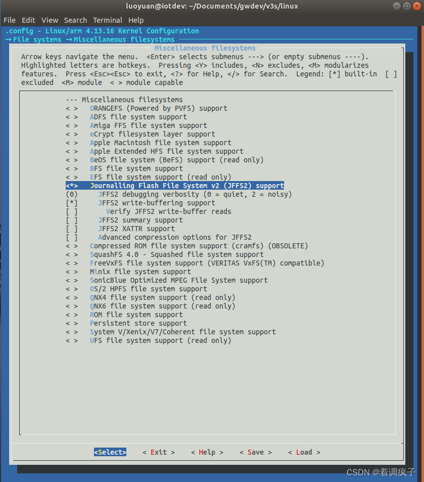 编译和烧录SPINORFlash的V3s核心板(2)：linux kernel_v3s烧录CSDN博客