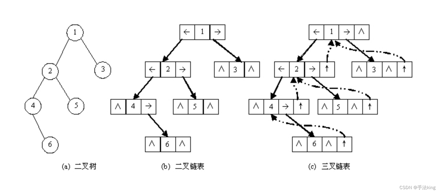 【数据结构】树和二叉树的概念及结构（一）
