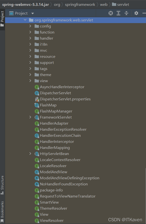 Spring Boot:处理HTTP请求-CSDN博客