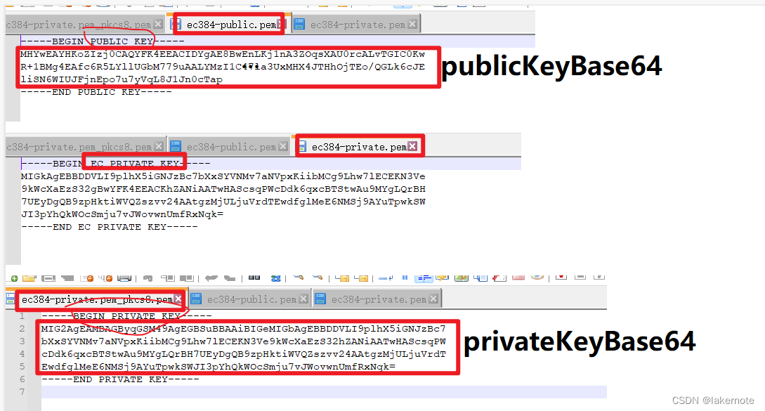 从零开发短视频电商 使用nimbus-jose-jwt进行对称签名和非对称签名的JWT实现