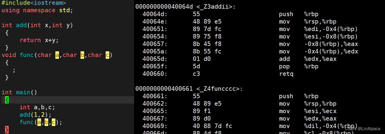 【C++】C++入门