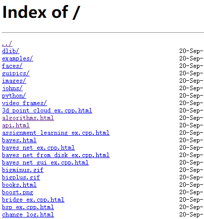 Nginx部署前端网页，Nginx搭建静态资源服务器