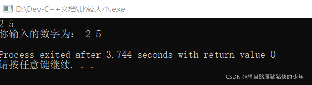 expected primary-expression before ‘int‘_expected primary-expression ...