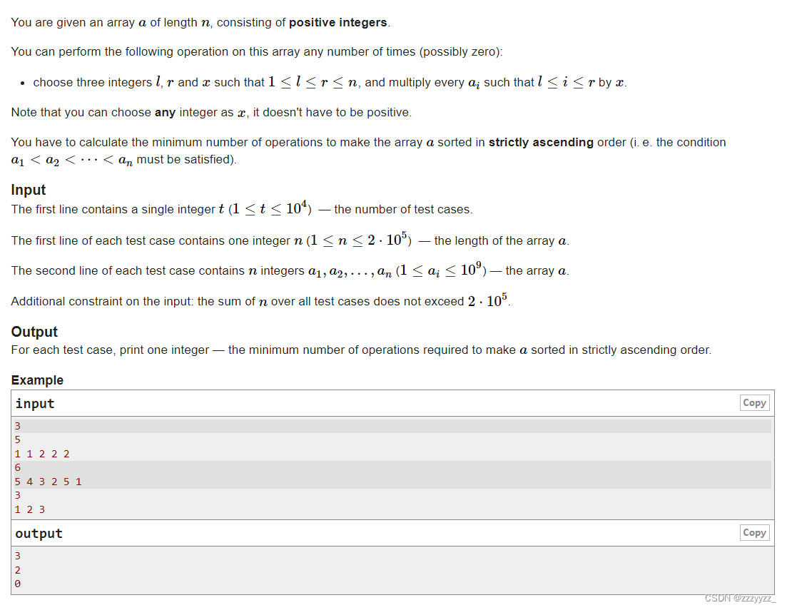 D. Sorting By Multiplication