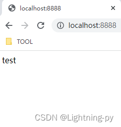 Python异步编程框架Tornado使用方法