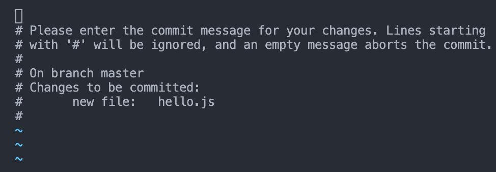 commit0