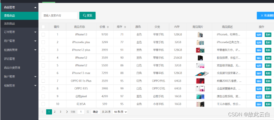 在线手机数码商城