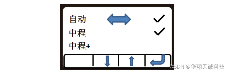 燃气管道定位83KHZ地下电子标识器探测仪ED-8000操作指南