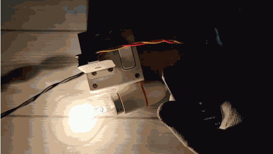 ▲ 图5  测试电路的有效性