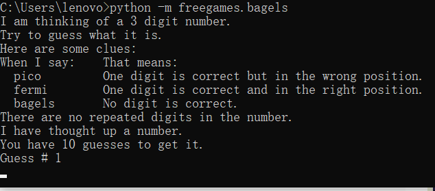 【python】小游戏-下载即可玩_python游戏下载-CSDN博客