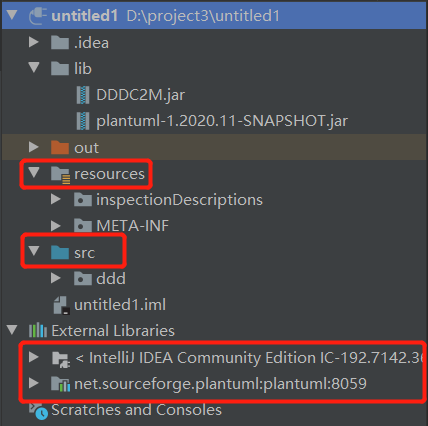 跑通Intellij Platform Plugin项目