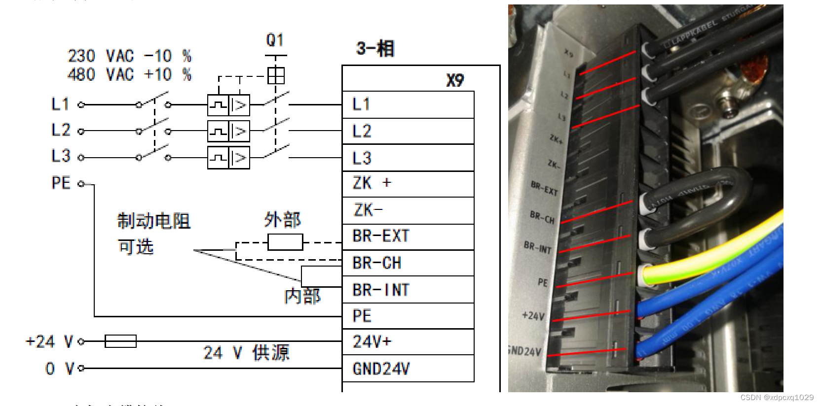 CMMP-M3 Profibus 总线调试_cmmp-as-c5-3a-m3调试-CSDN博客