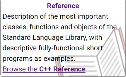 C++ Reference: Standard C++ Library reference: C Library: cwchar: wctob ...