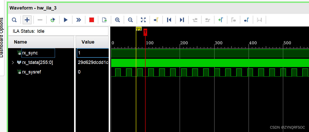 ADC12DJ5200RF JMODE5-CSDN博客