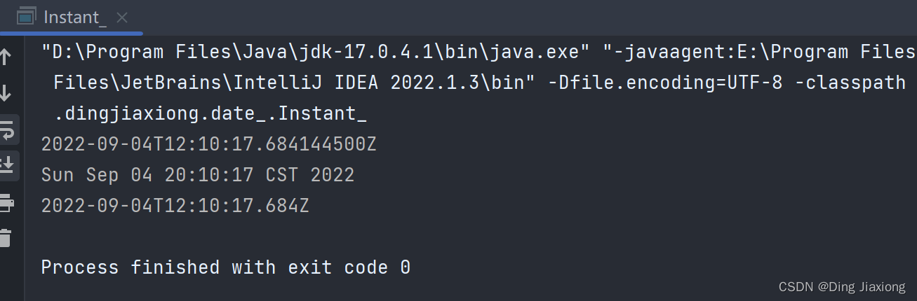 非零基础自学Java (老师：韩顺平) 第13章 常用类 13.11 日期类