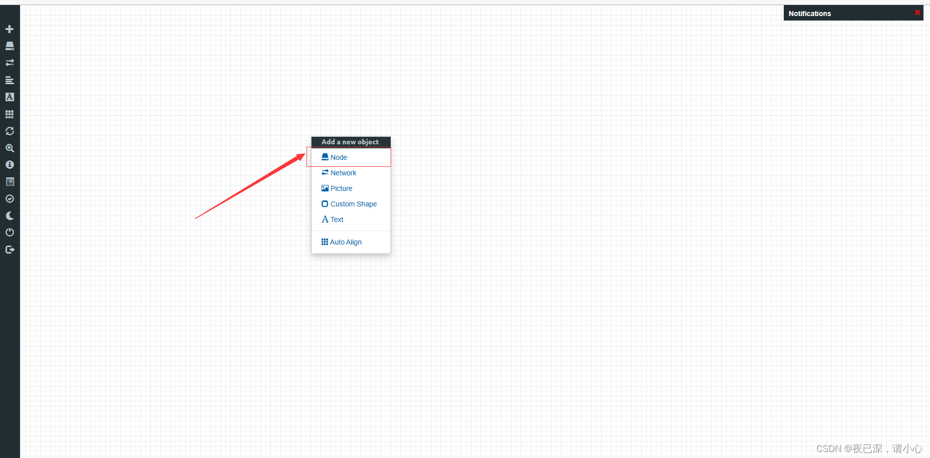 Eveng社区版初次使用(1) -两台VPCS互相ping通_eveng中vpcs-CSDN博客